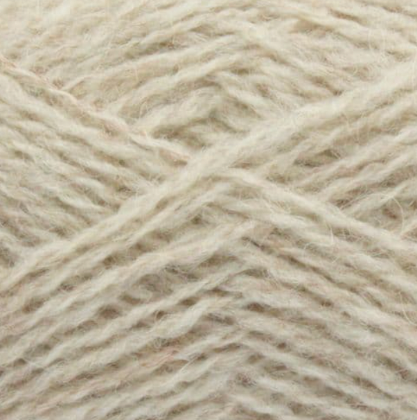 Jamieson's of Shetland Spindrift - YourNextKnit