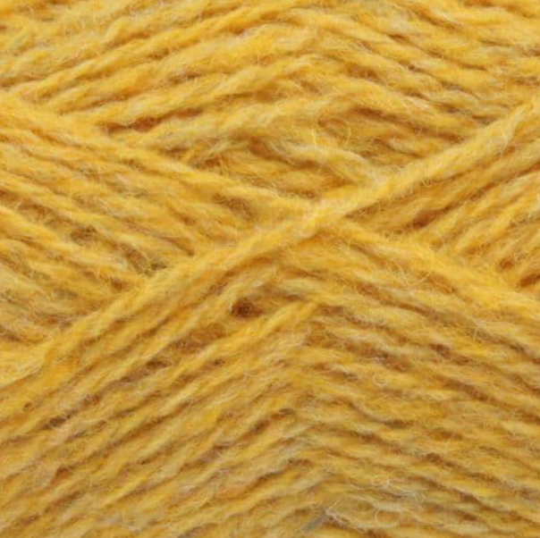 Jamieson's of Shetland Spindrift - YourNextKnit