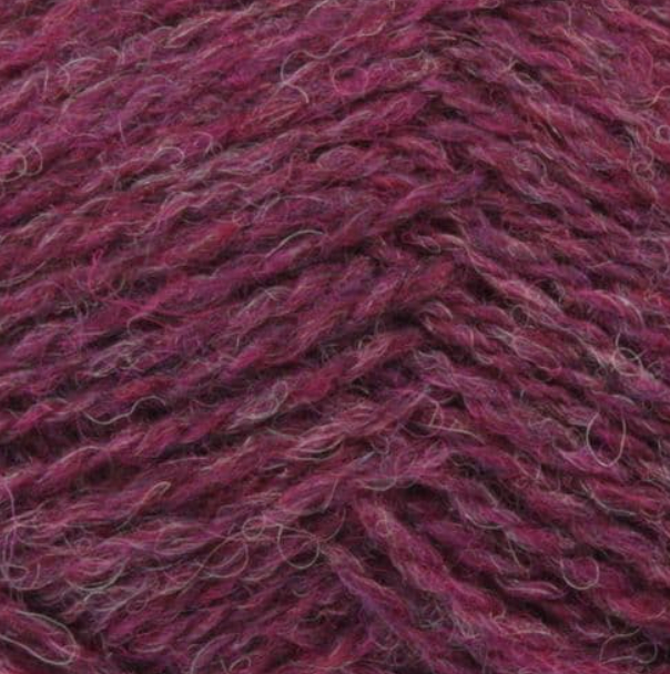 Jamieson's of Shetland Spindrift - YourNextKnit