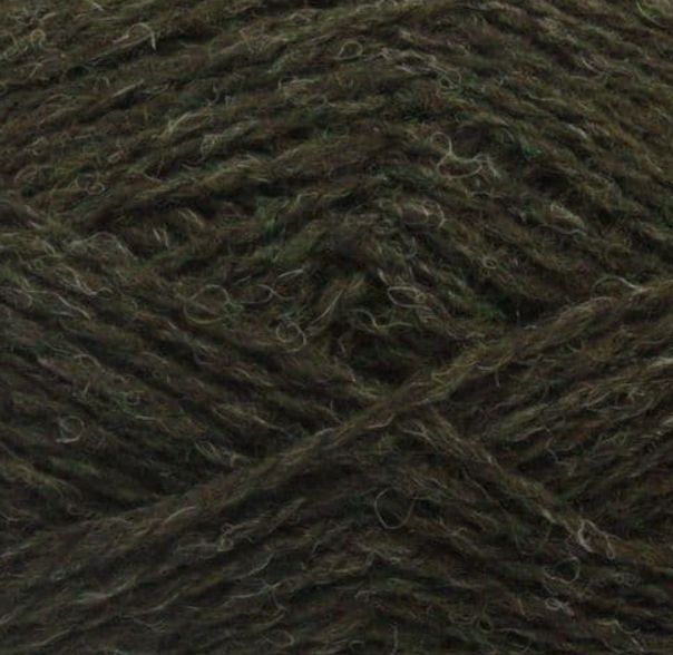 Jamieson's of Shetland Spindrift - YourNextKnit