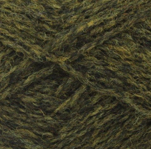 Jamieson's of Shetland Spindrift - YourNextKnit