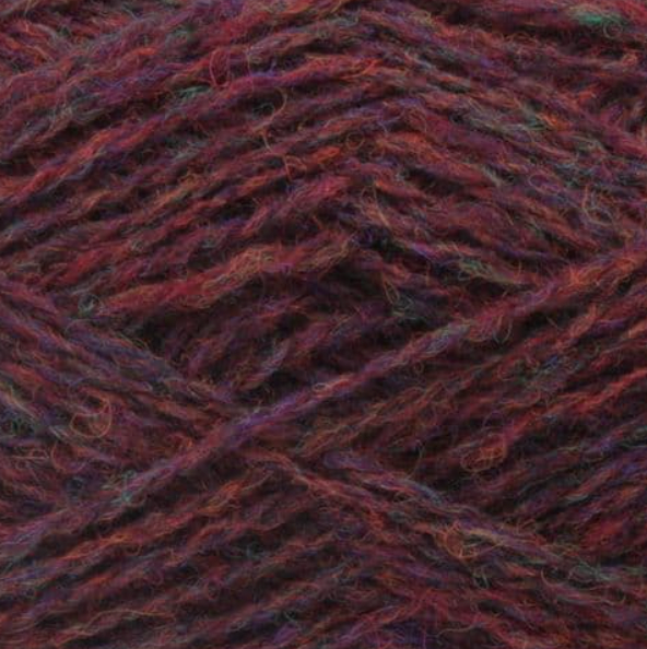 Jamieson's of Shetland Spindrift - YourNextKnit