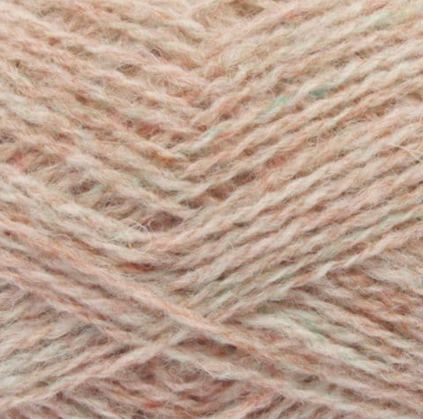 Jamieson's of Shetland Spindrift - YourNextKnit