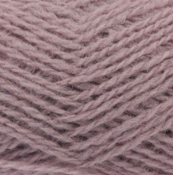 Jamieson's of Shetland Spindrift - YourNextKnit