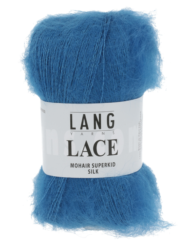 Lang Yarns  - Lace - YourNextKnit