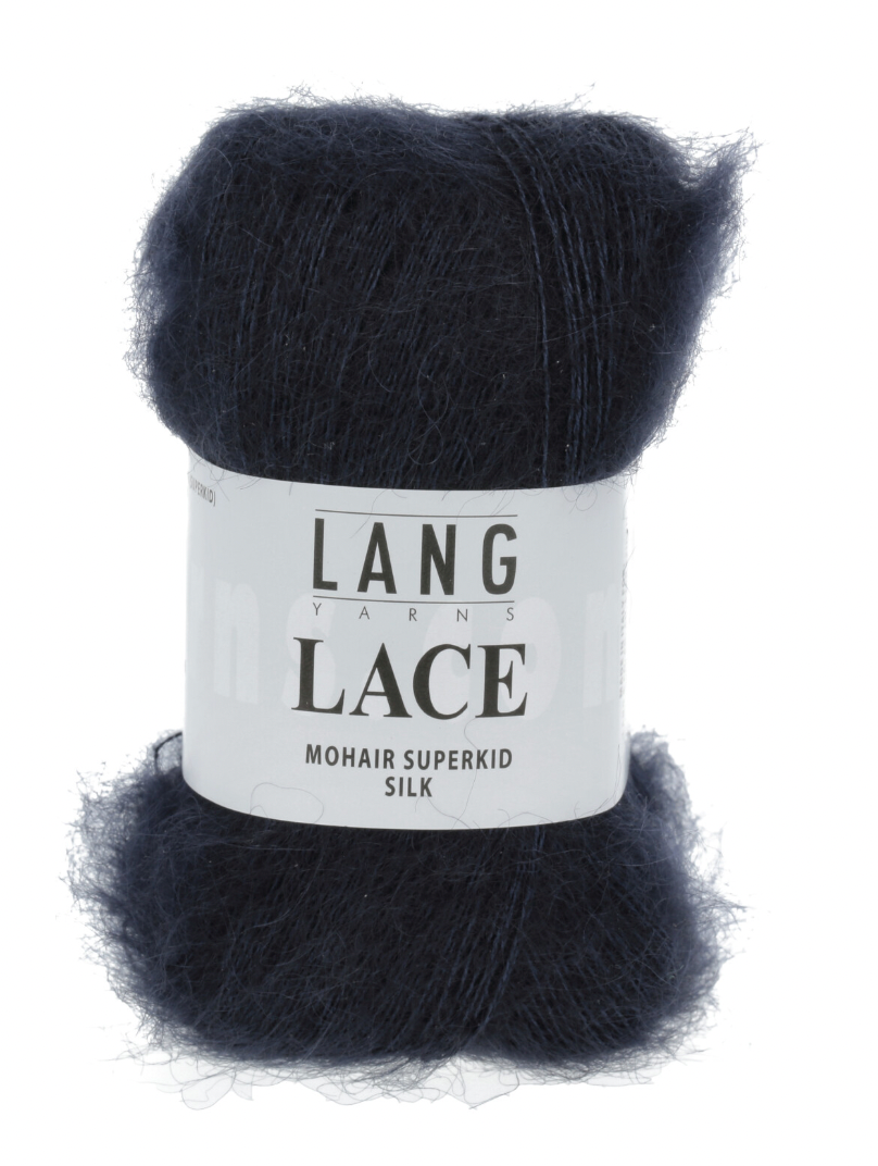 Lang Yarns  - Lace - YourNextKnit