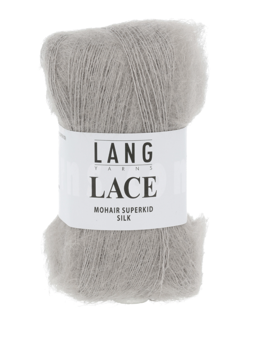 Lang Yarns  - Lace - YourNextKnit