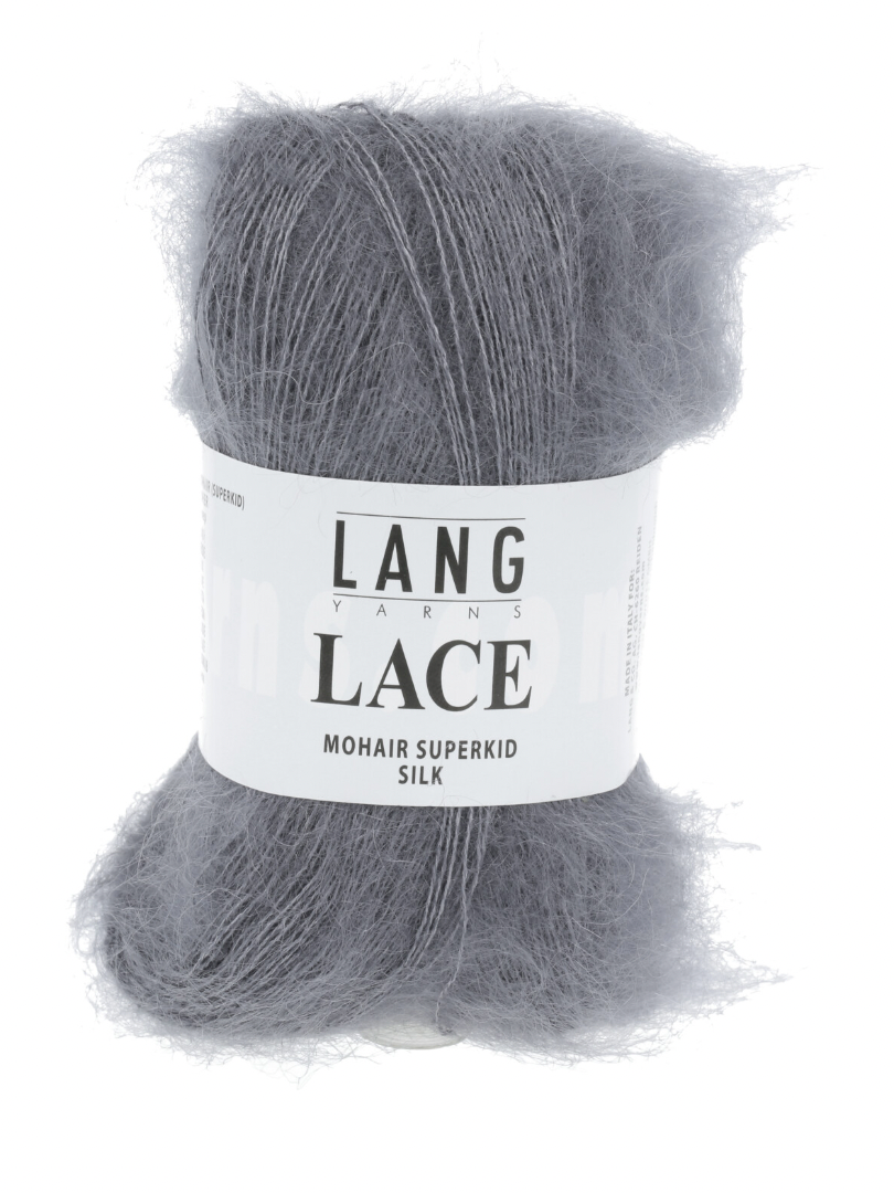 Lang Yarns  - Lace - YourNextKnit