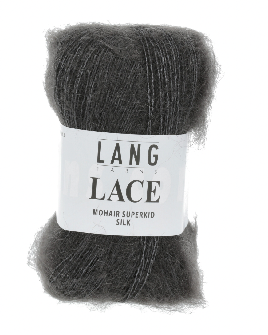 Lang Yarns  - Lace - YourNextKnit