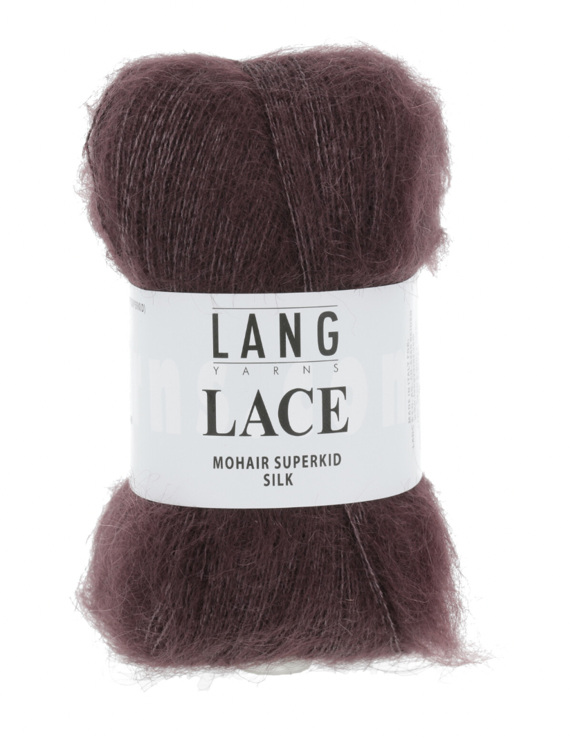 Lang Yarns  - Lace - YourNextKnit