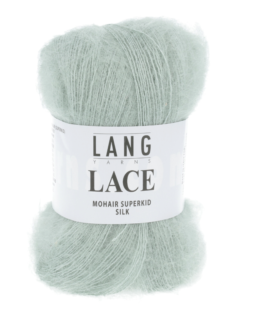 Lang Yarns  - Lace - YourNextKnit