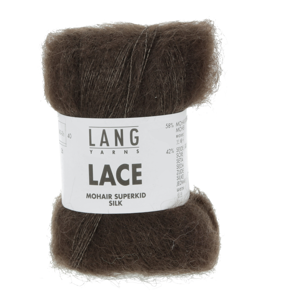 Lang Yarns  - Lace - YourNextKnit