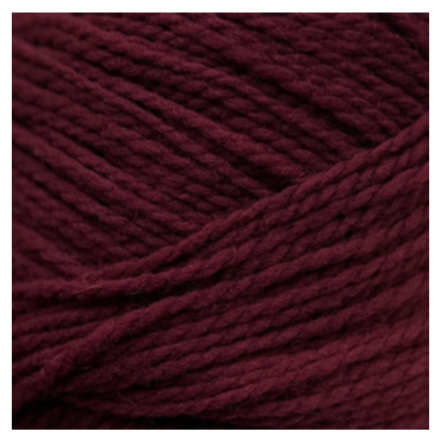 Woolia from Gepard Garn - YourNextKnit