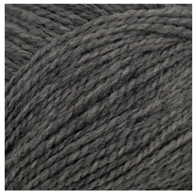 Woolia from Gepard Garn - YourNextKnit