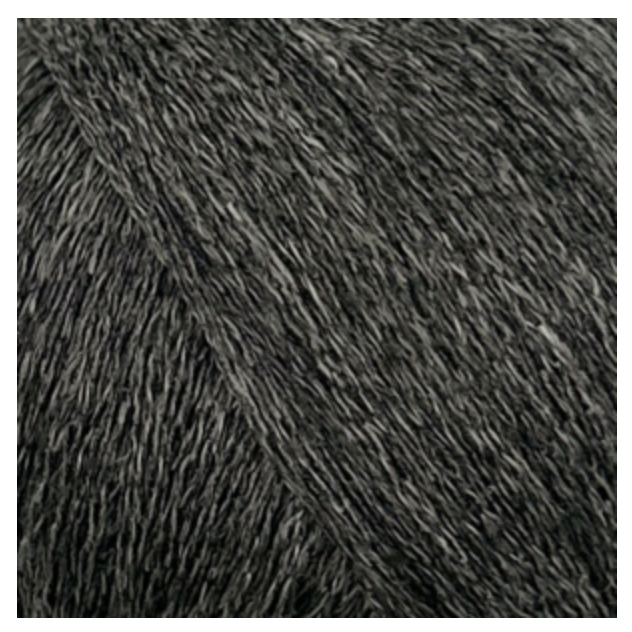 Hor Silke from Gepard Garn - YourNextKnit