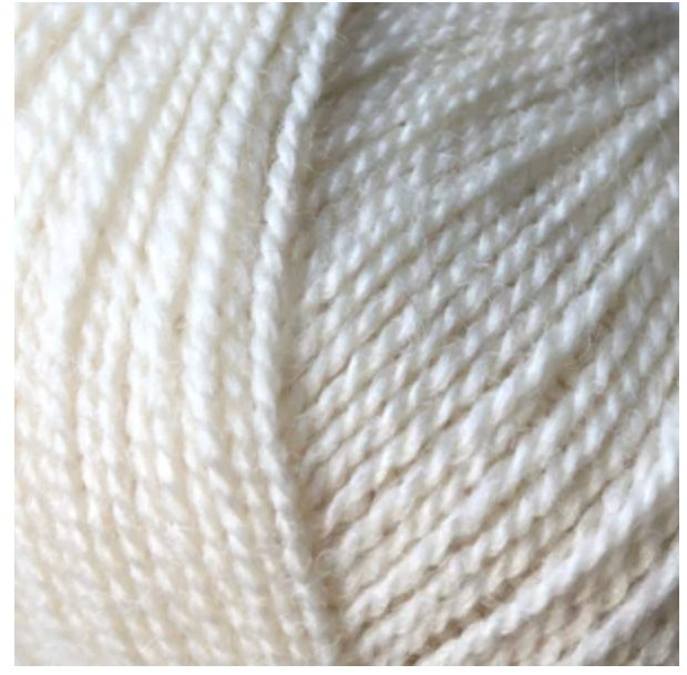 Wild & Soft from Gepard Garn - YourNextKnit