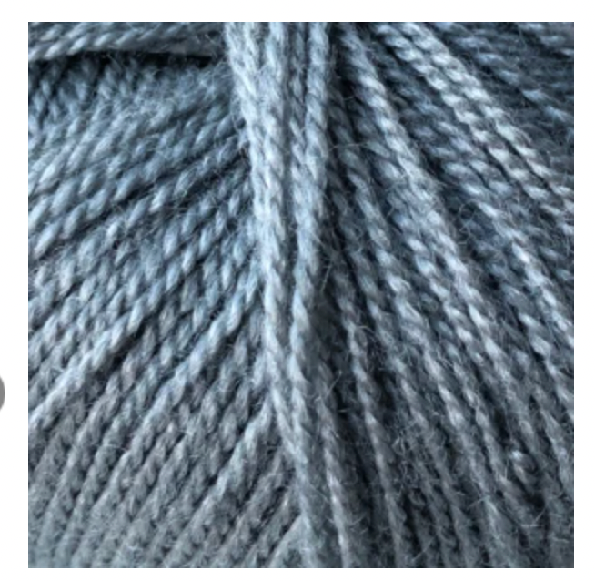 Wild & Soft from Gepard Garn - YourNextKnit