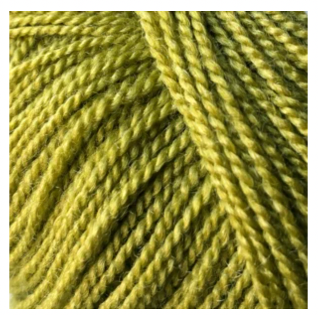 Wild & Soft from Gepard Garn - YourNextKnit