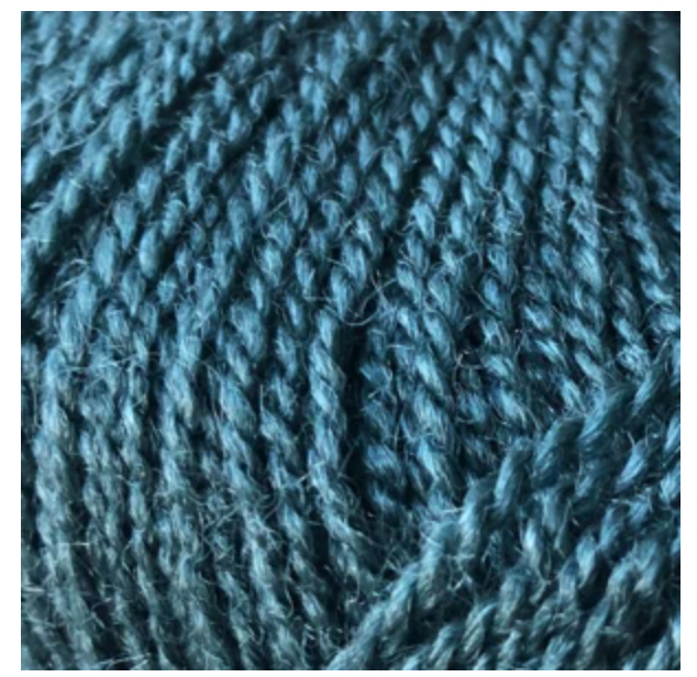 Wild & Soft from Gepard Garn - YourNextKnit