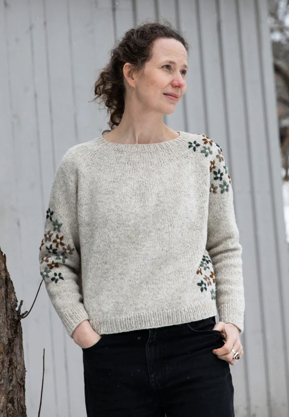 52 Weeks of Scrap Yarn - Laine Publishing - YourNextKnit