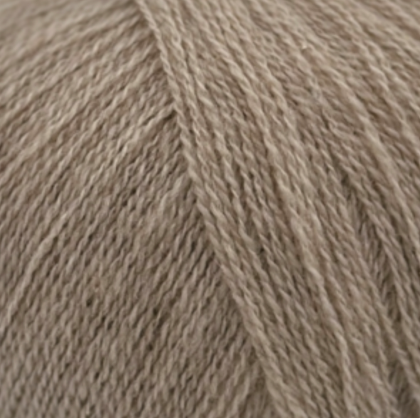 Cashmere Lace from Gepard Garn - YourNextKnit