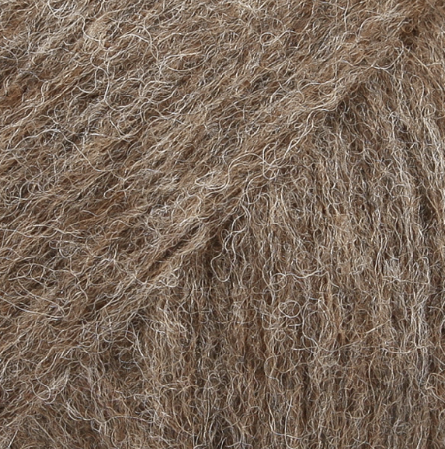 Drops Air - YourNextKnit