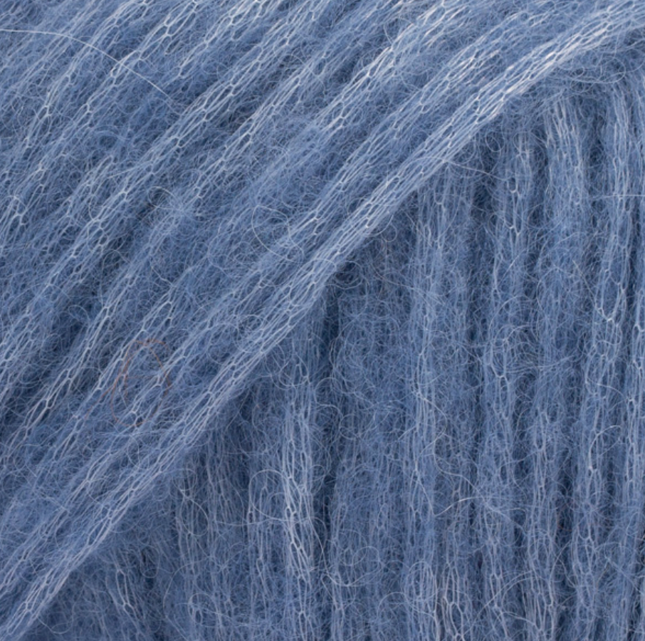 Drops Air - YourNextKnit