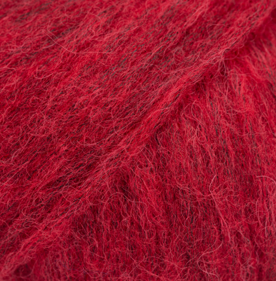 Drops Air - YourNextKnit