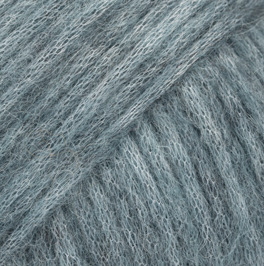 Drops Air - YourNextKnit