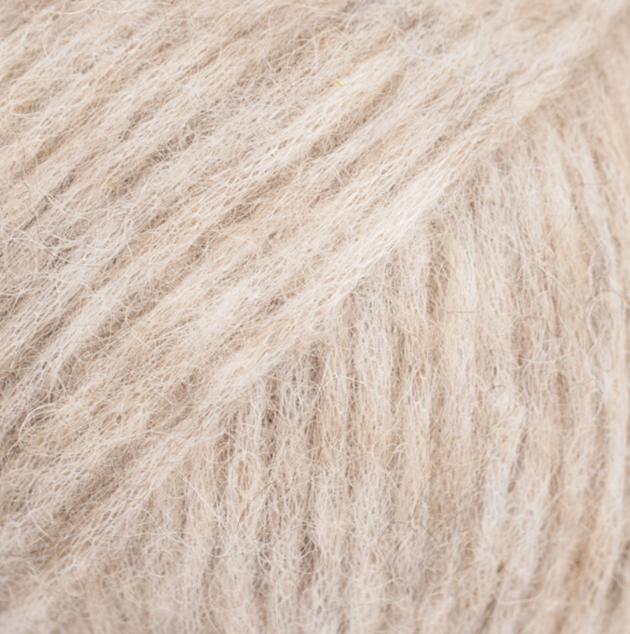 Drops Air - YourNextKnit