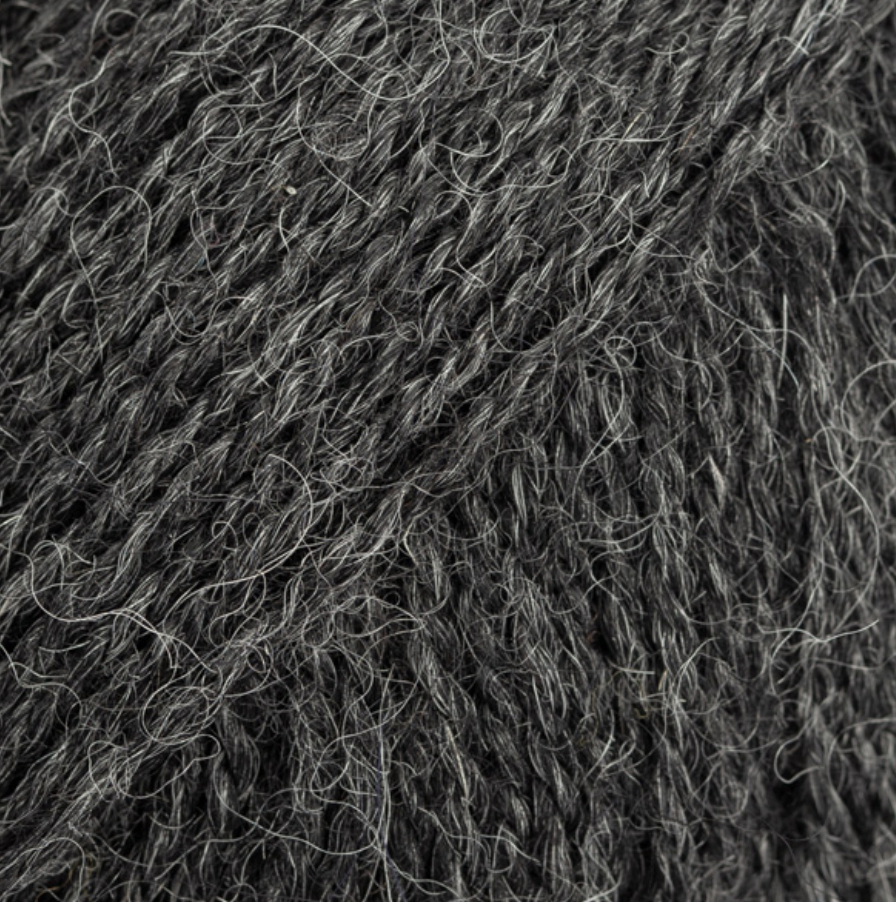 Drops Alpaca - YourNextKnit