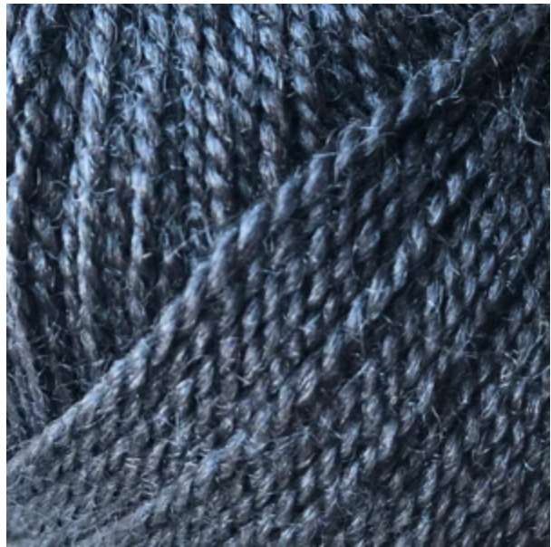 Wild & Soft from Gepard Garn - YourNextKnit