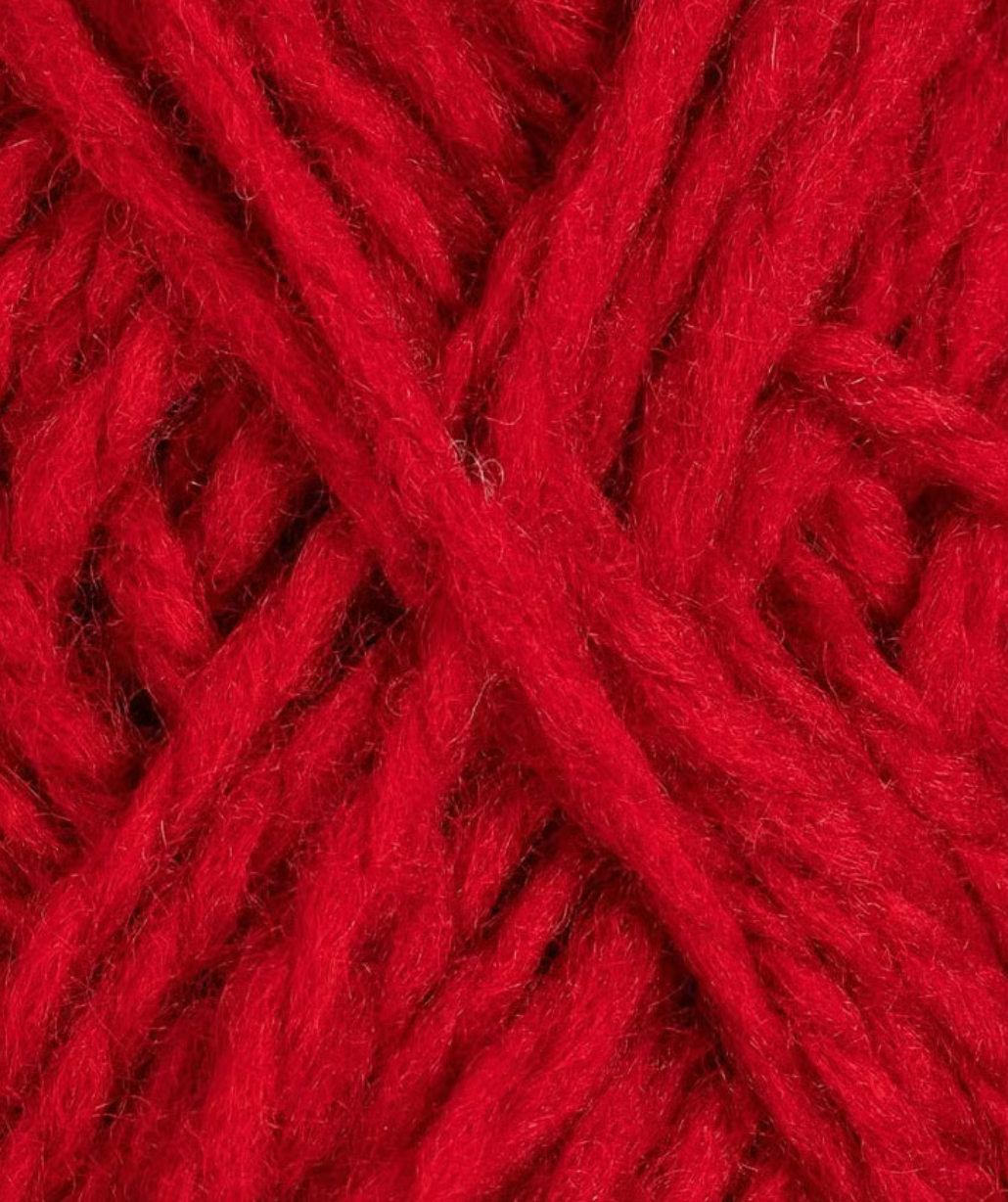 Rauma Fivel - Norwegian Wool - YourNextKnit