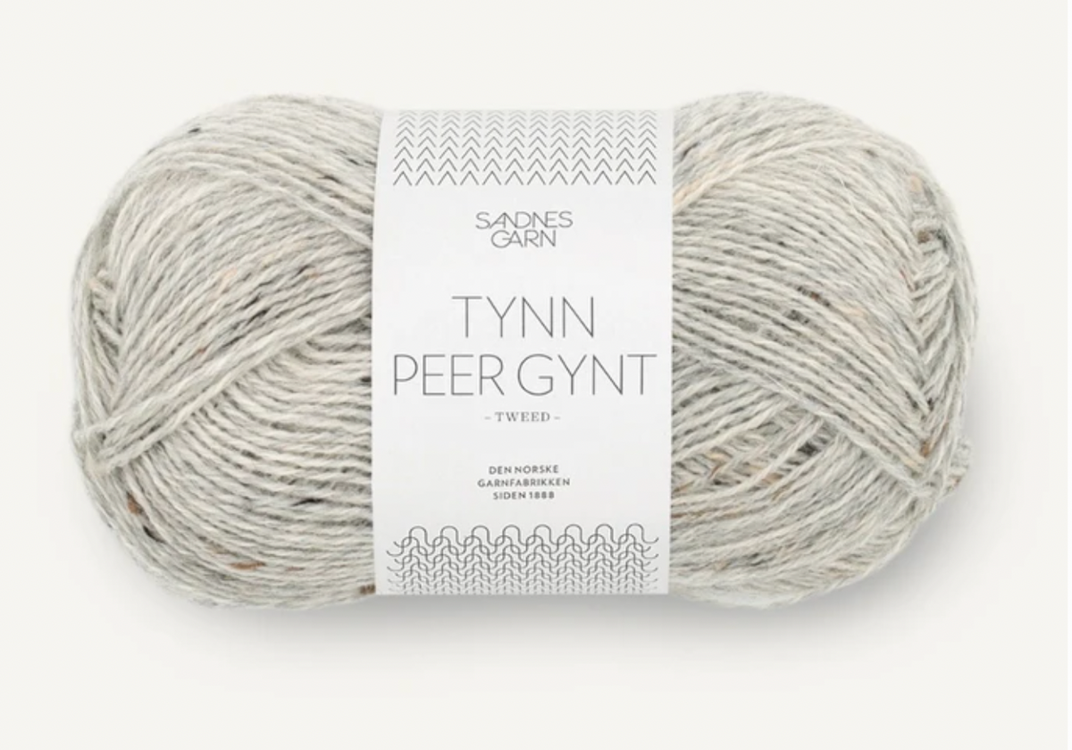 TYNN Peer Gynt - Sandnes Garn - YourNextKnit