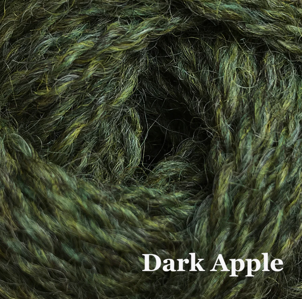 Marie Wallin British Breeds - YourNextKnit