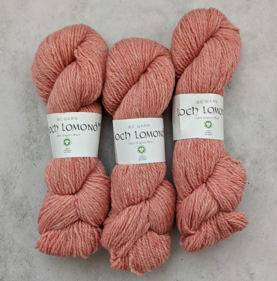 BC Garn - Loch Lomond BIO (GOTS) - YourNextKnit