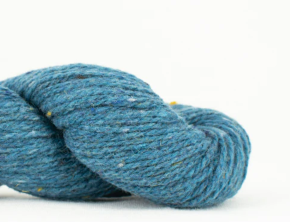 BC Garn - Loch Lomond BIO (GOTS) - YourNextKnit