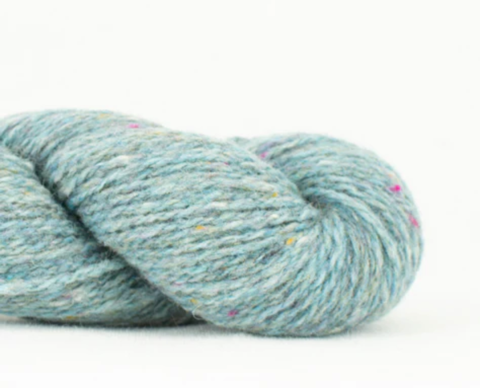 BC Garn - Loch Lomond BIO (GOTS) - YourNextKnit