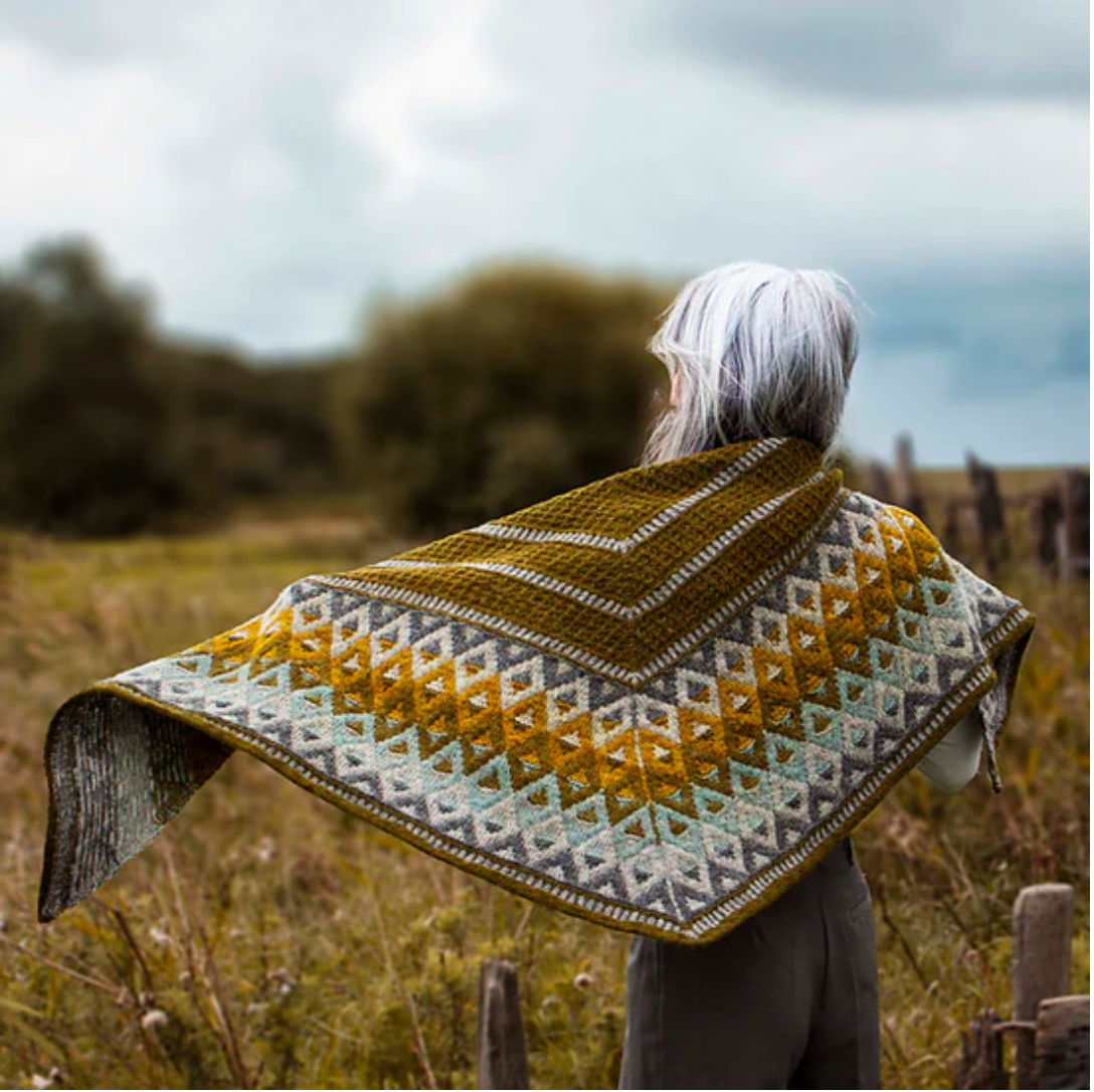 Artus by Natasja Hornby - YourNextKnit