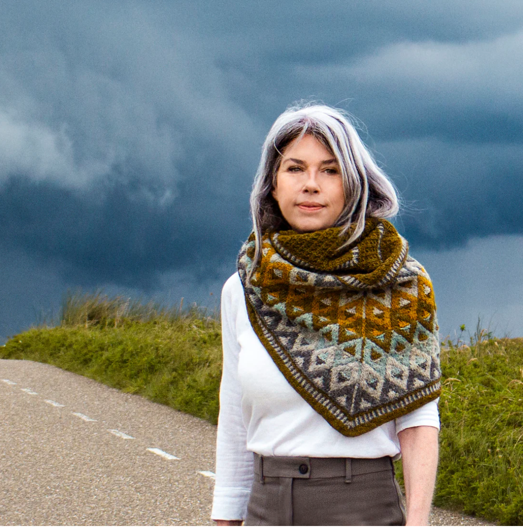 Artus by Natasja Hornby - YourNextKnit