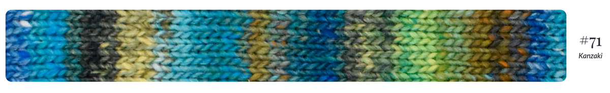 Noro - YourNextKnit