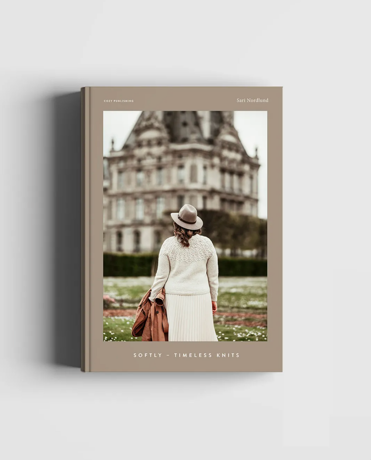 Softly - Timeless Knits - Sari Nordlund - YourNextKnit