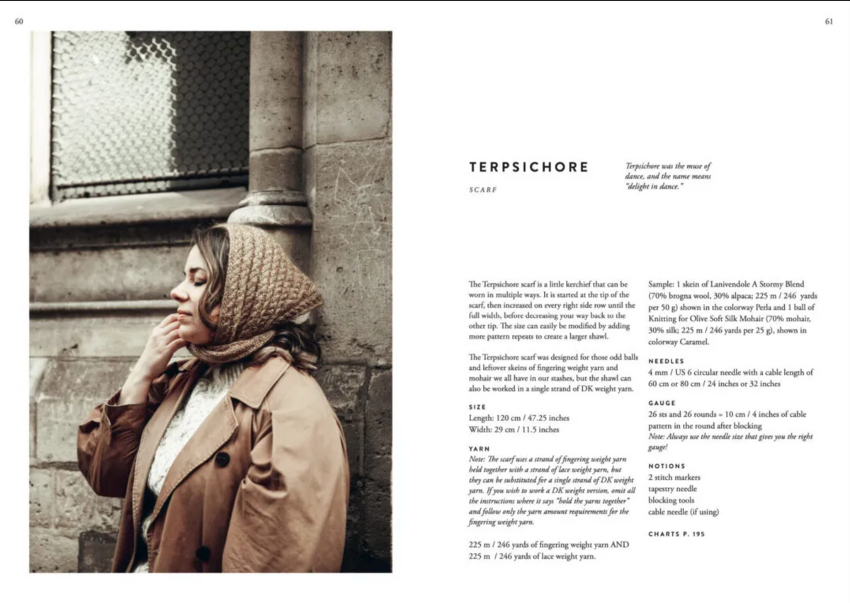 Softly - Timeless Knits - Sari Nordlund - YourNextKnit