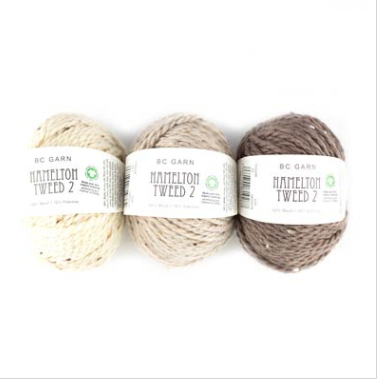 BC Garn - Loch Lomond BIO (GOTS) - YourNextKnit