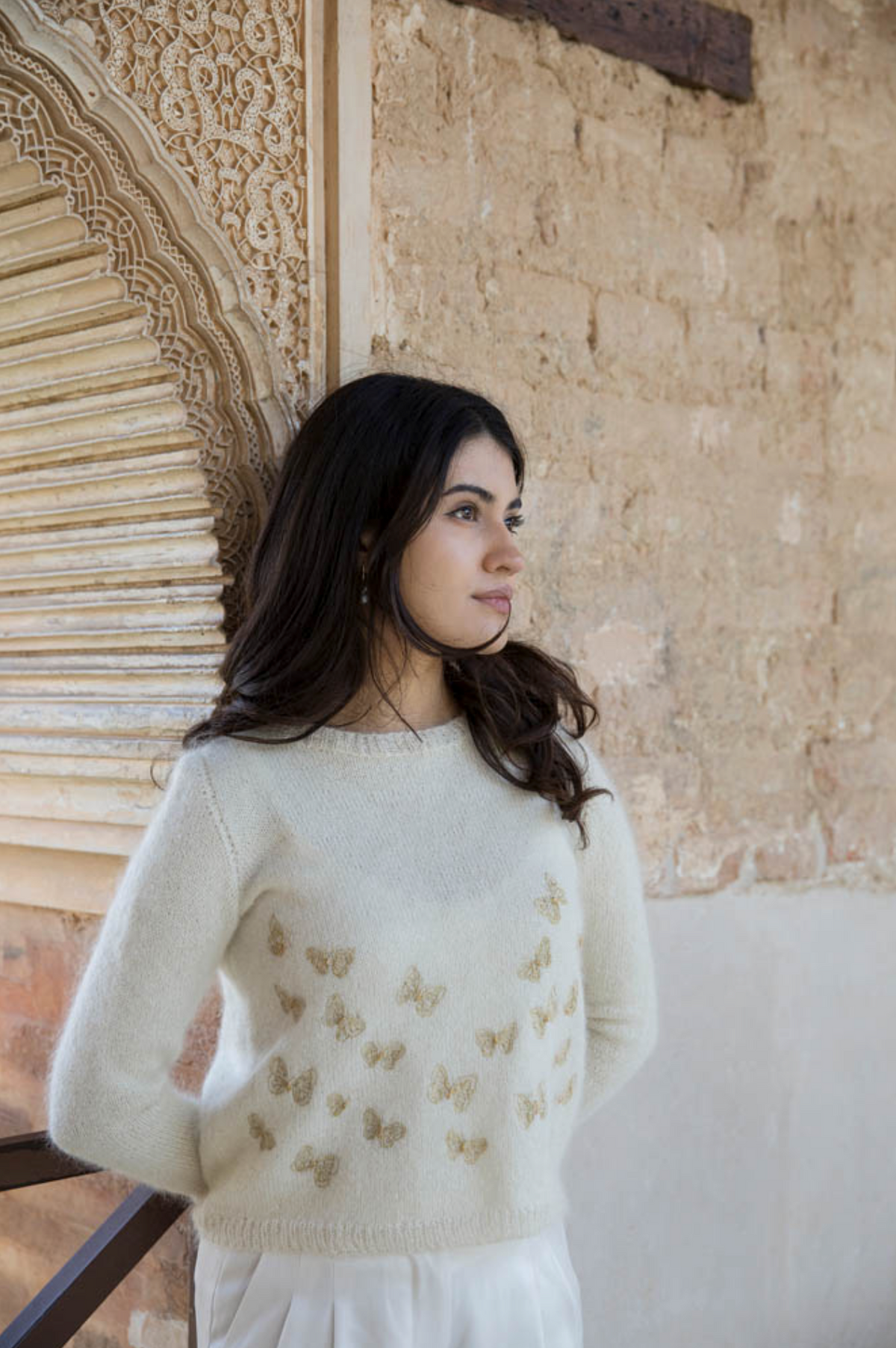 Memory Lane - Claudia Quintanilla  - Laine Publishing - YourNextKnit