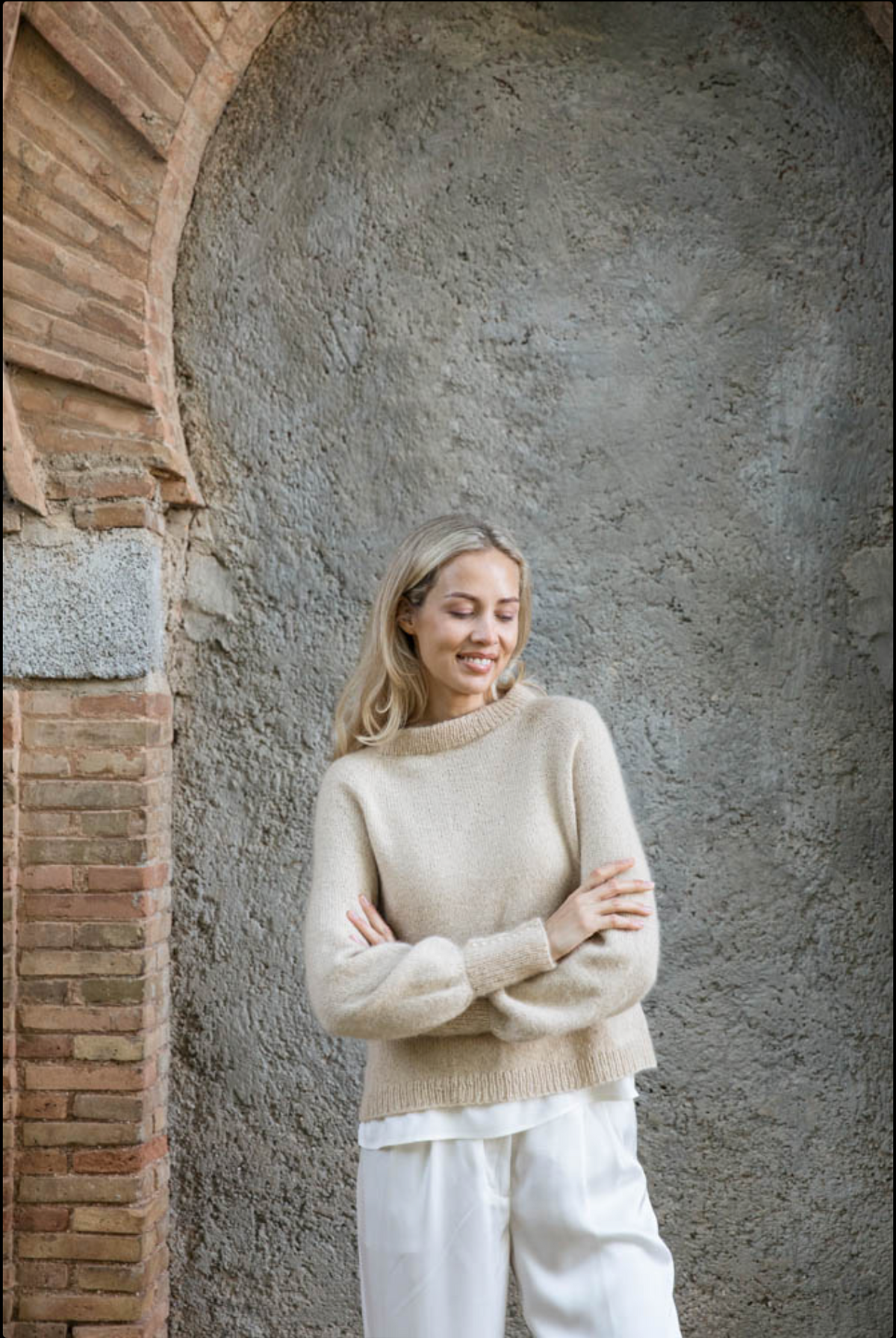 Memory Lane - Claudia Quintanilla  - Laine Publishing - YourNextKnit