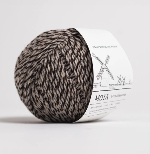Mota Marled - Wooldreamers - YourNextKnit