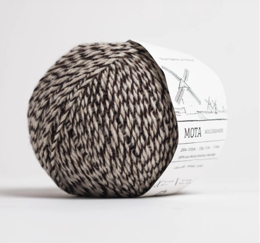 Mota Marled - Wooldreamers - YourNextKnit