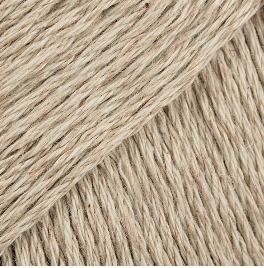 Bomull Lin - Drops - YourNextKnit