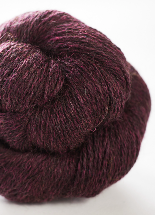 John Arbon - Harvest Hues Worsted - YourNextKnit